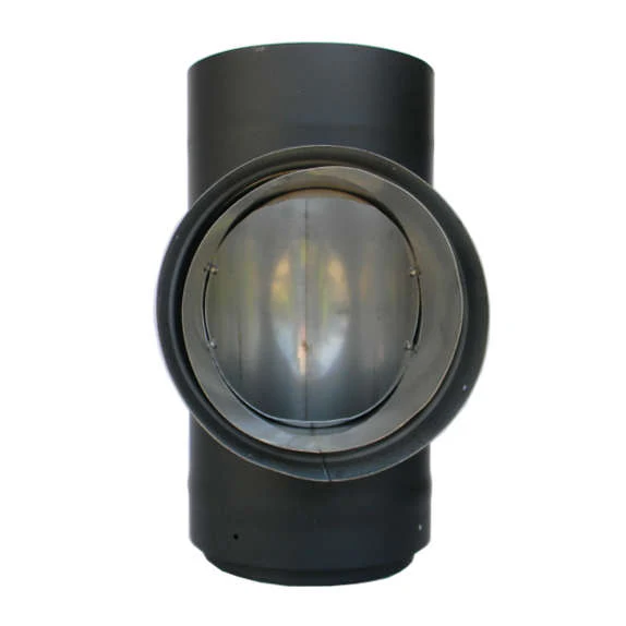 Double Wall Tee and Clean Out Cap - Image 4