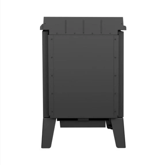Drolet Bistro Wood Burning Cookstove - Image 3