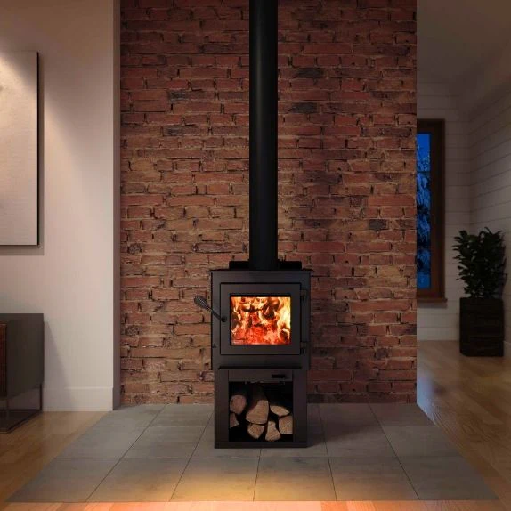 Drolet Deco Nano Wood Burning Stove - Image 4