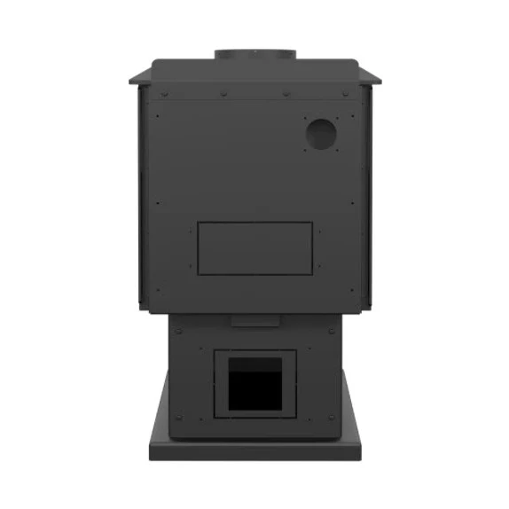 Drolet Escape 1200 Wood Burning Stove - Image 3