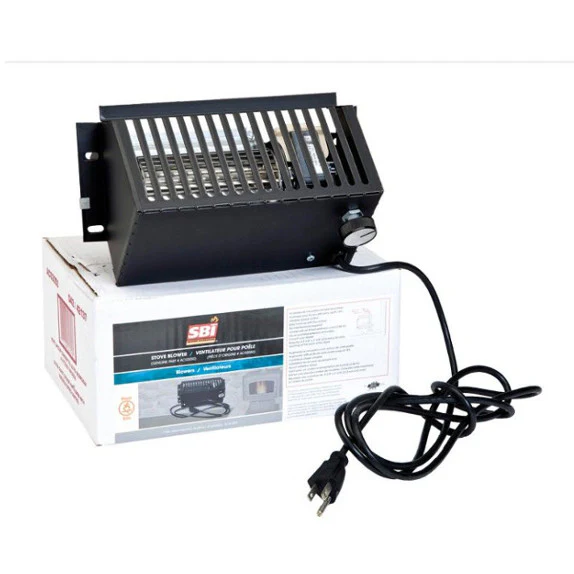 Drolet Escape 1200 Wood Burning Stove - Image 5