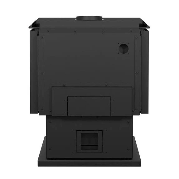 Drolet Escape 2100 Wood Burning Stove - Image 3