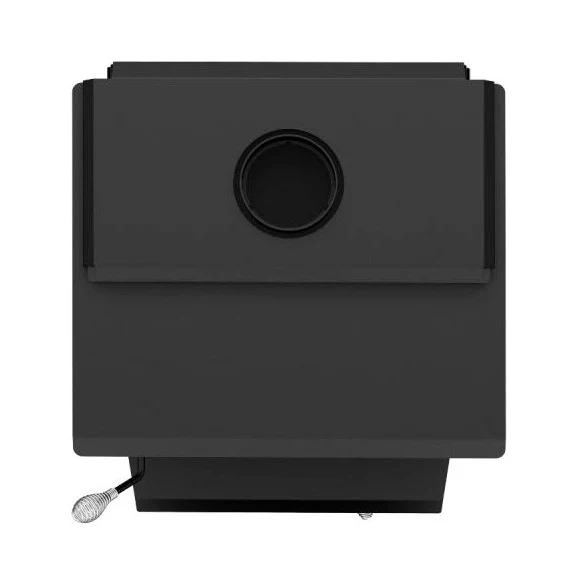 Drolet Escape 2100 Wood Burning Stove - Image 4