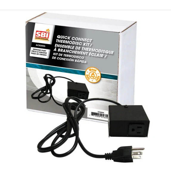 Drolet Escape 2100 Wood Burning Stove - Image 5