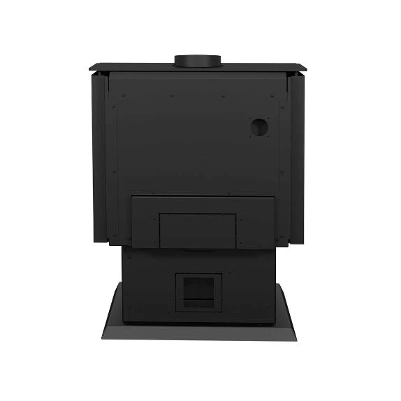 Drolet HT-3000 Wood Burning Stove - Image 4