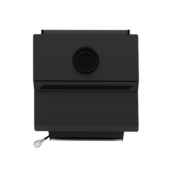 Drolet HT-3000 Wood Burning Stove - Image 5