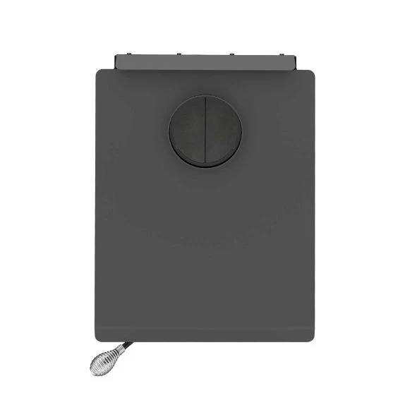 Drolet Spark II Wood Burning Stove - Image 3