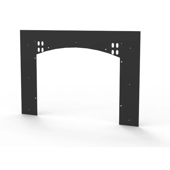 Osburn Matrix 2700 Wood Fireplace Insert - Image 11