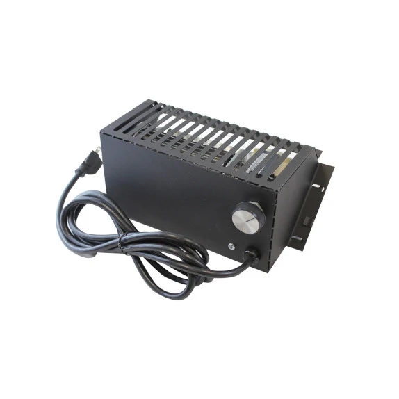 Enerzone Solution 2.3 Wood Burning Stove - Image 7