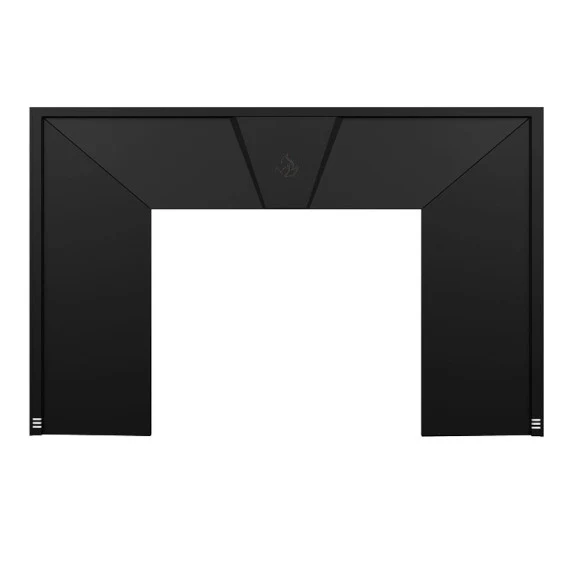 Enerzone Solution 3.5 Wood Burning Insert - Image 5