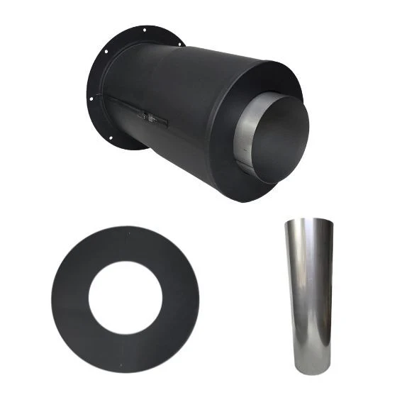 Insulated Chimney Thimble - Image 4