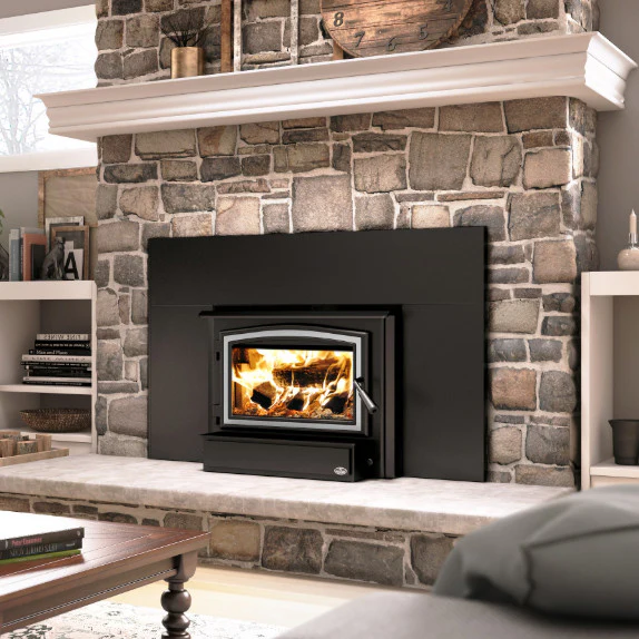 Osburn 1700 Wood Fireplace Insert - Image 4