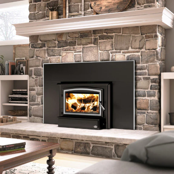Osburn 1700 Wood Fireplace Insert - Image 5