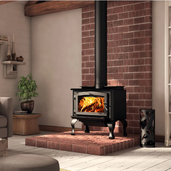 Osburn 1700 Wood Burning Stove - Image 4