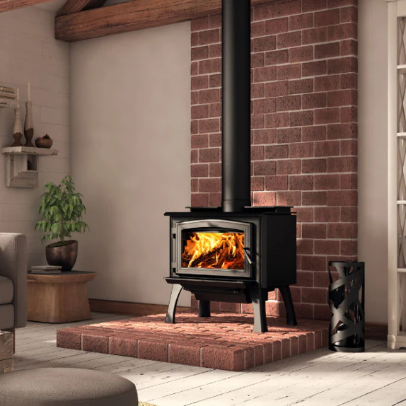 Osburn 1700 Wood Burning Stove - Image 8
