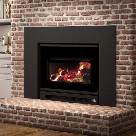 Osburn Inspire 2000 Wood Fireplace Insert - Image 3
