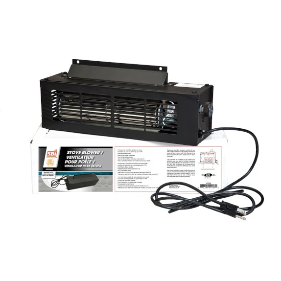 Osburn Inspire 2000 Wood Stove - Image 10