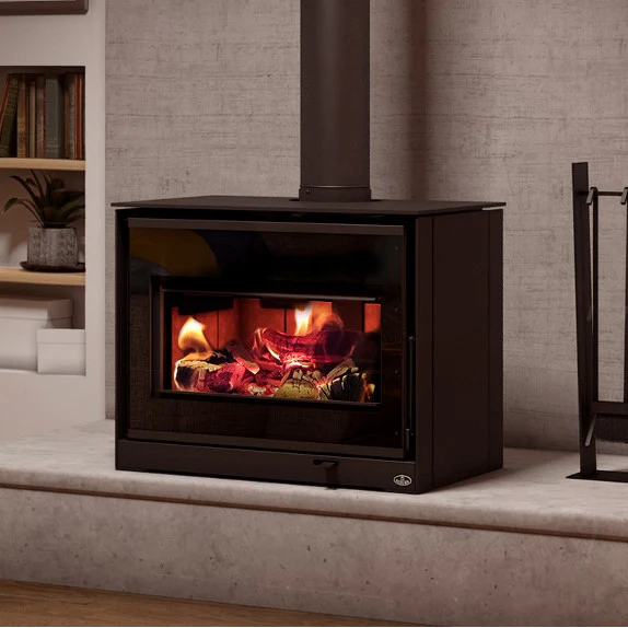Osburn Inspire 2000 Wood Stove - Image 4