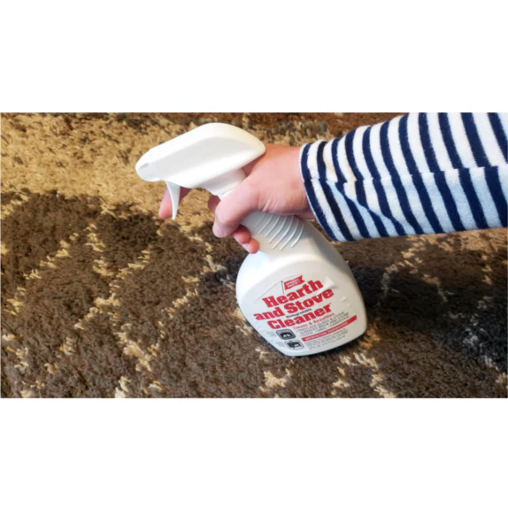 Speedy White Hearth and Stove Cleaner - Image 5