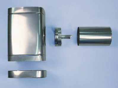 Square Tee and Tee Cap - Image 9