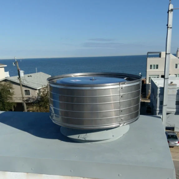 WeatherShield Chimney Cap - Non Air Cooled - Image 3